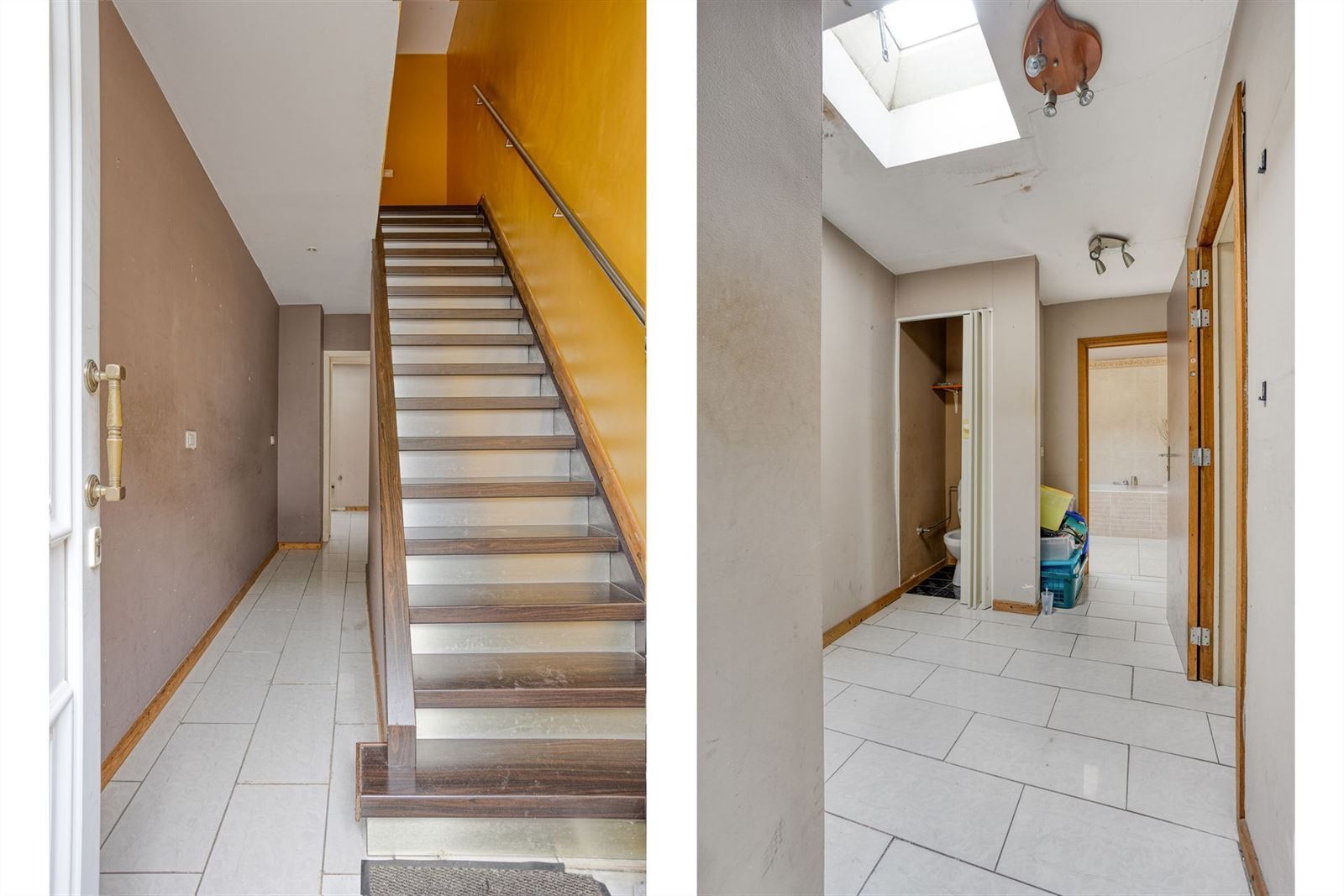 FOTO’S 3 : Woning te 1500 HALLE (België) - Prijs € 270.000