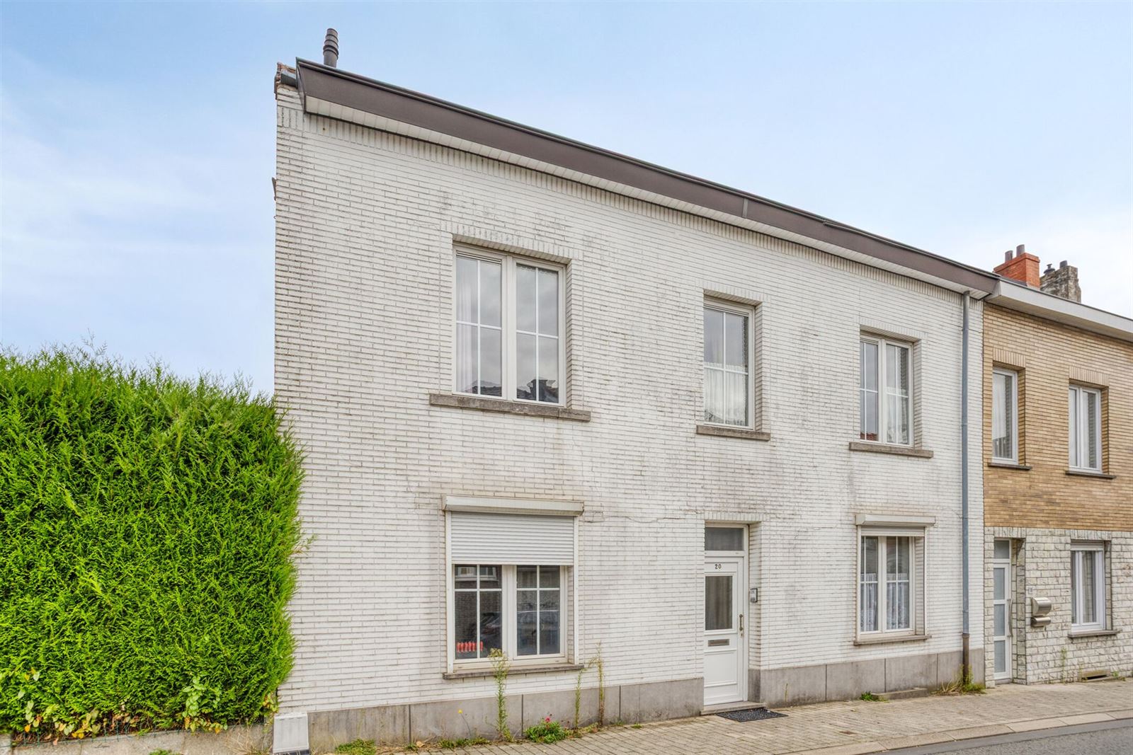FOTO’S 1 : Woning te 1500 HALLE (België) - Prijs € 270.000