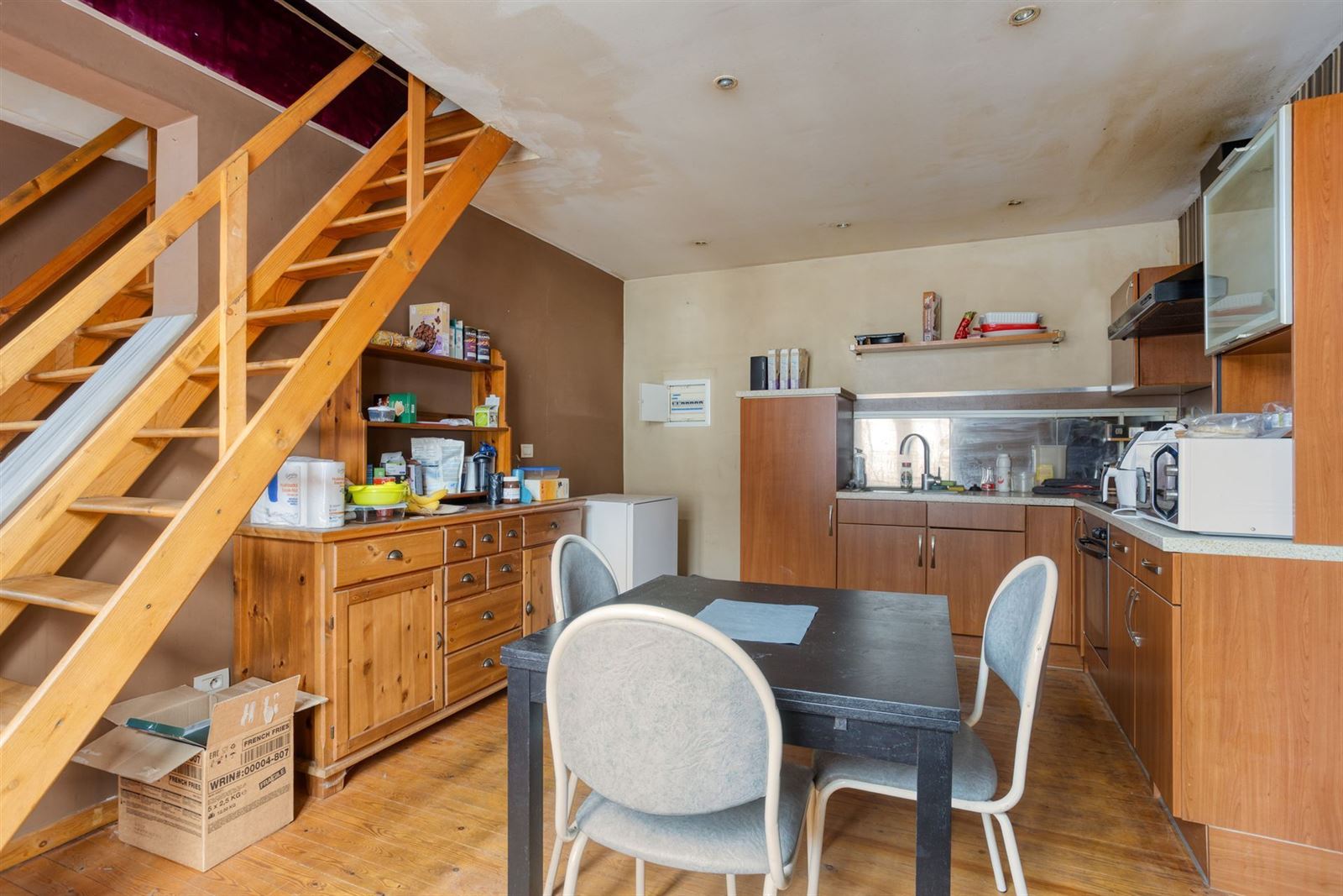 FOTO’S 13 : Woning te 1500 HALLE (België) - Prijs € 270.000