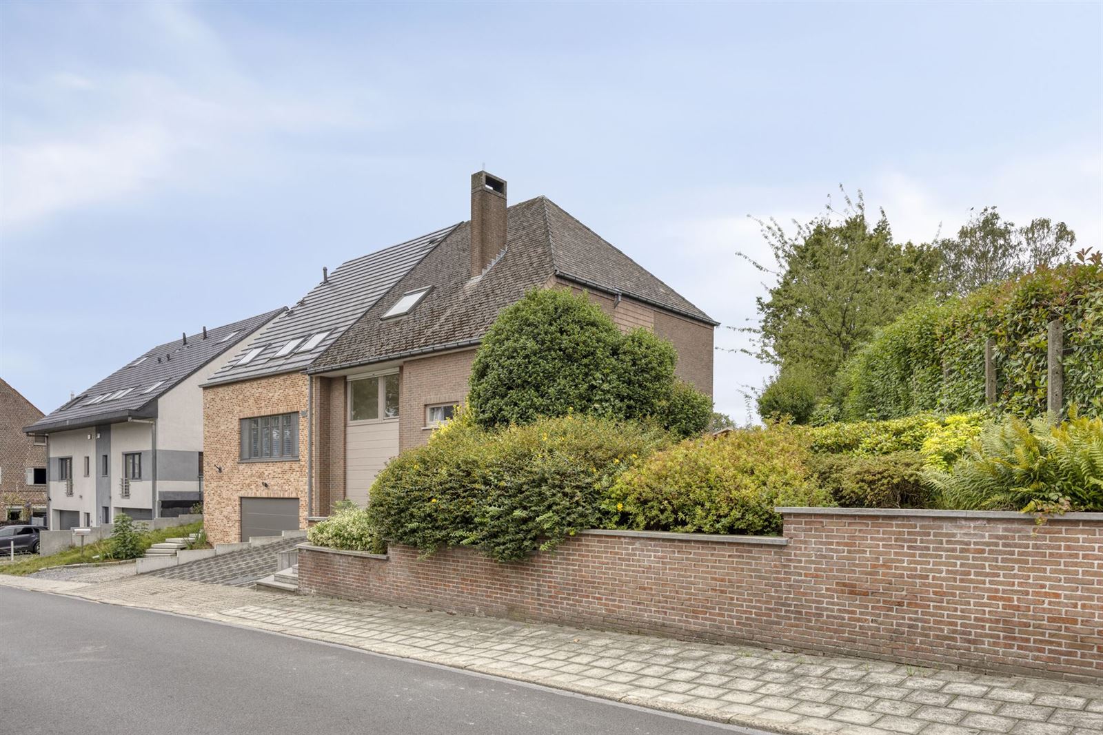 FOTO’S 2 : Woning te 1651 LOT (België) - Prijs € 490.000