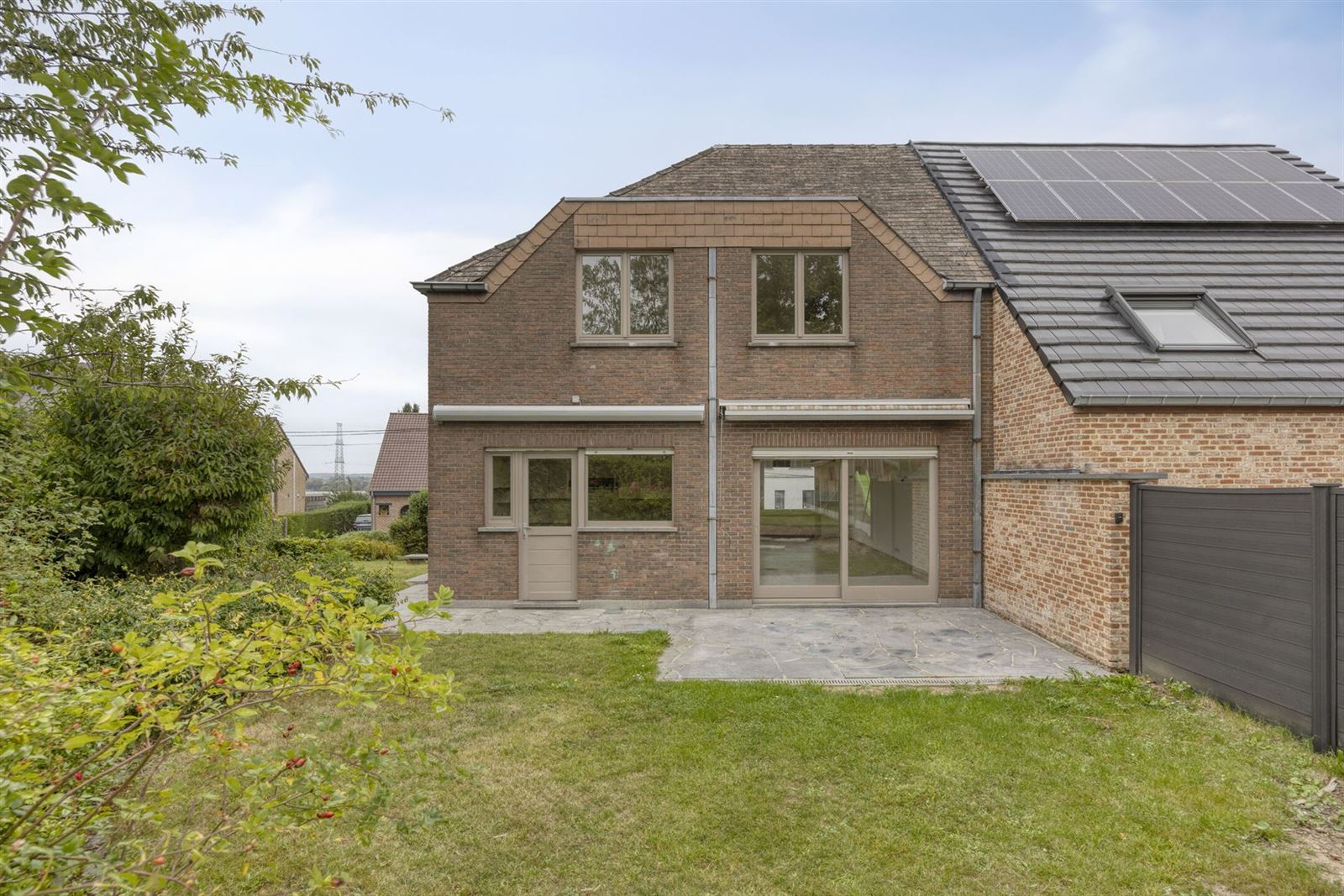FOTO’S 27 : Woning te 1651 LOT (België) - Prijs € 490.000