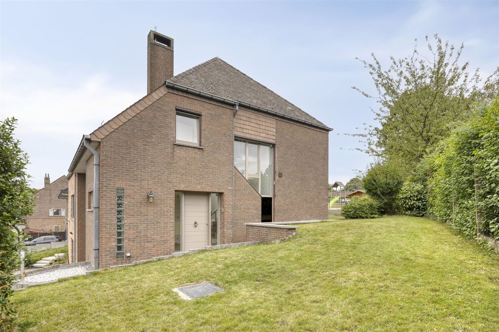 FOTO’S 25 : Woning te 1650 BEERSEL (België) - Prijs € 490.000