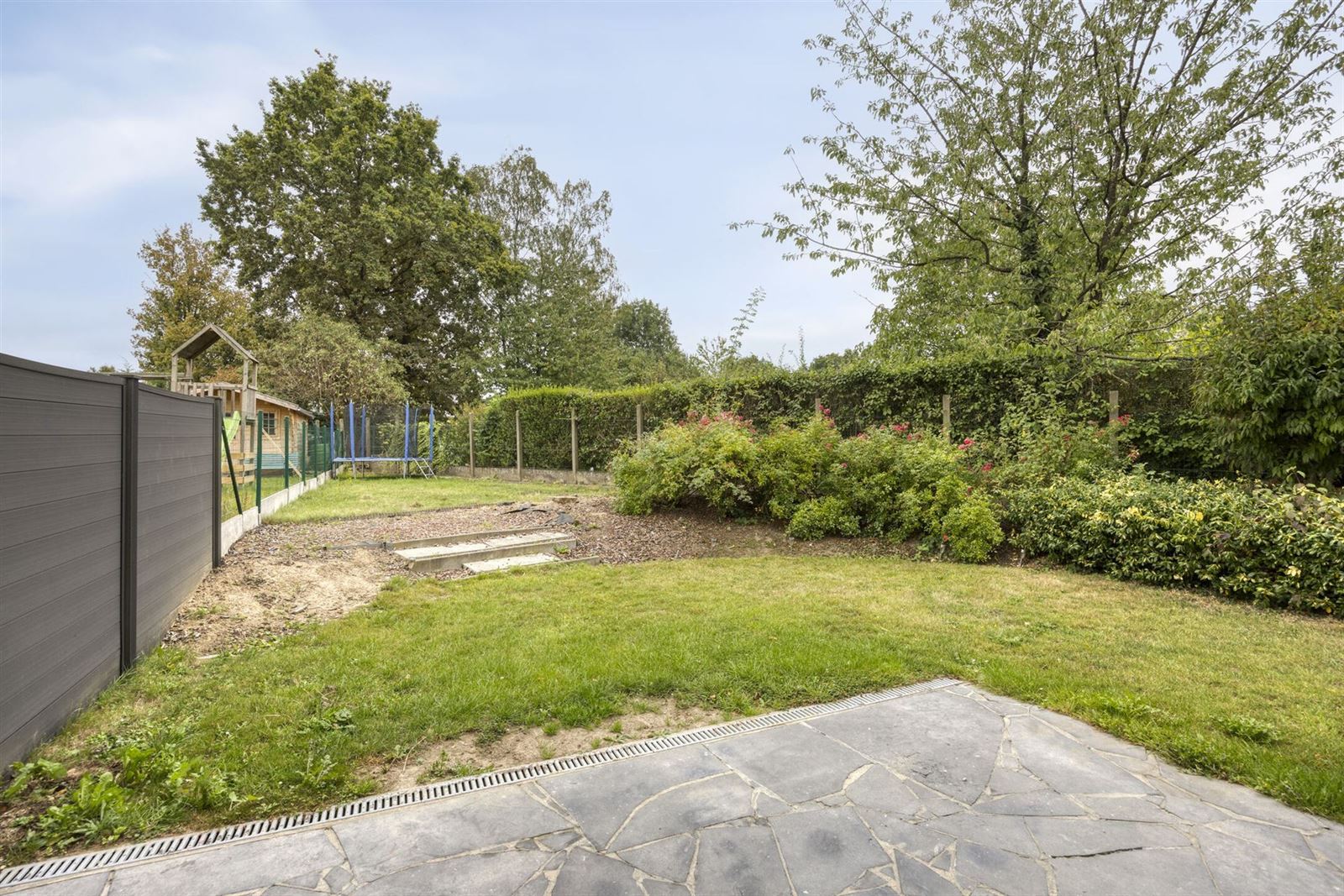 FOTO’S 26 : Woning te 1650 BEERSEL (België) - Prijs € 490.000