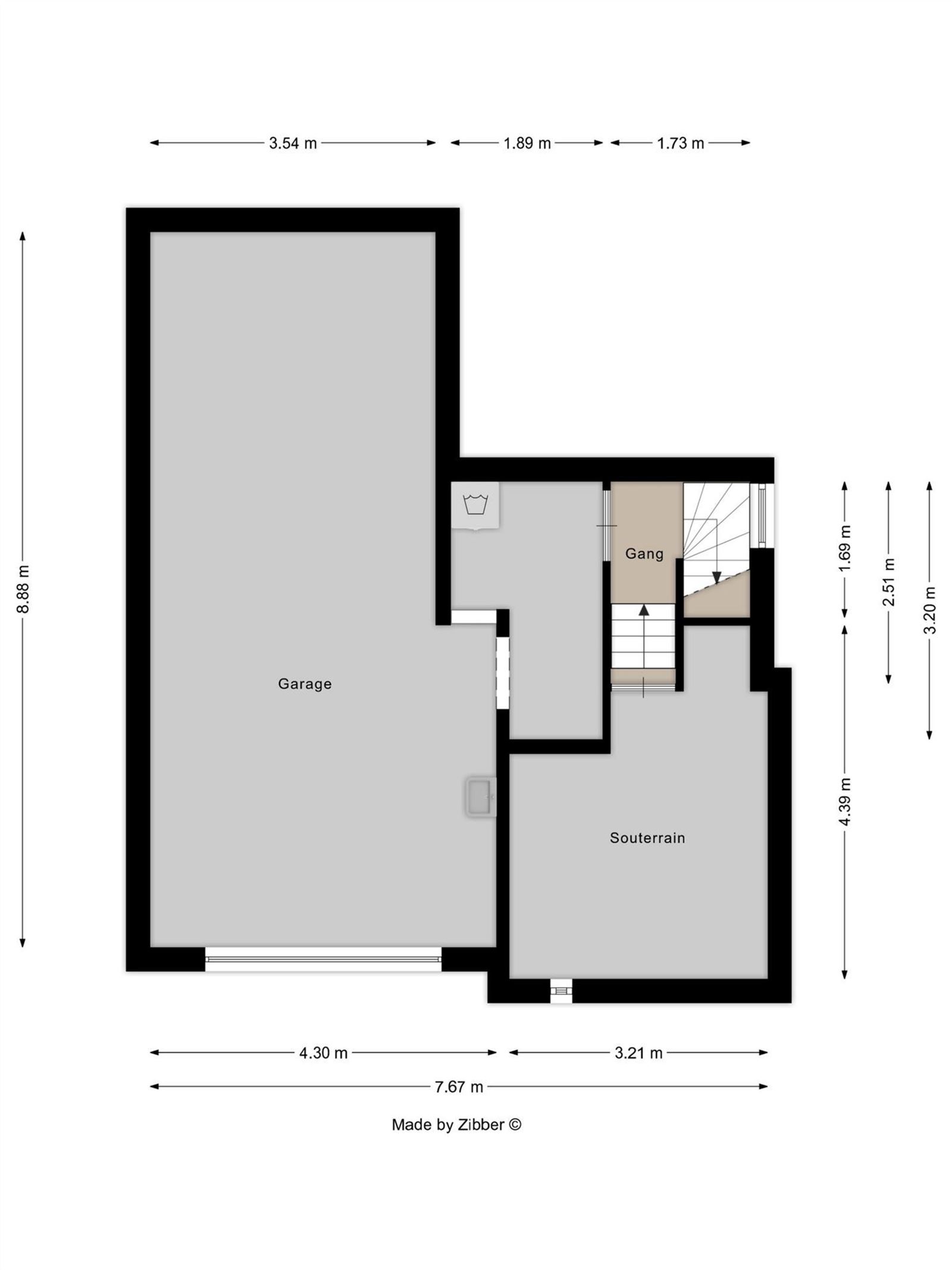 FOTO’S 21 : Woning te 1650 BEERSEL (België) - Prijs € 490.000