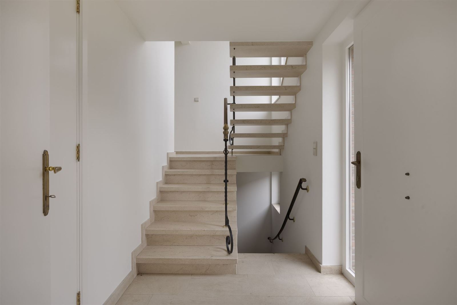 FOTO’S 4 : Woning te 1650 BEERSEL (België) - Prijs € 490.000