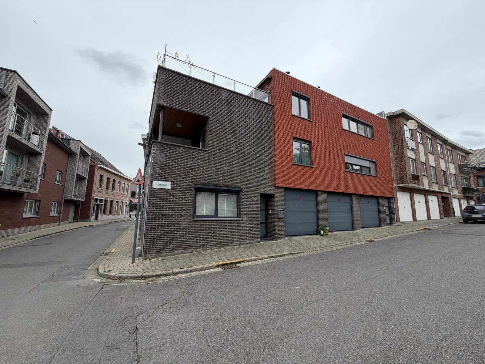 FOTO’S 1 : Appartement te 9400 NINOVE (België) - Prijs € 900