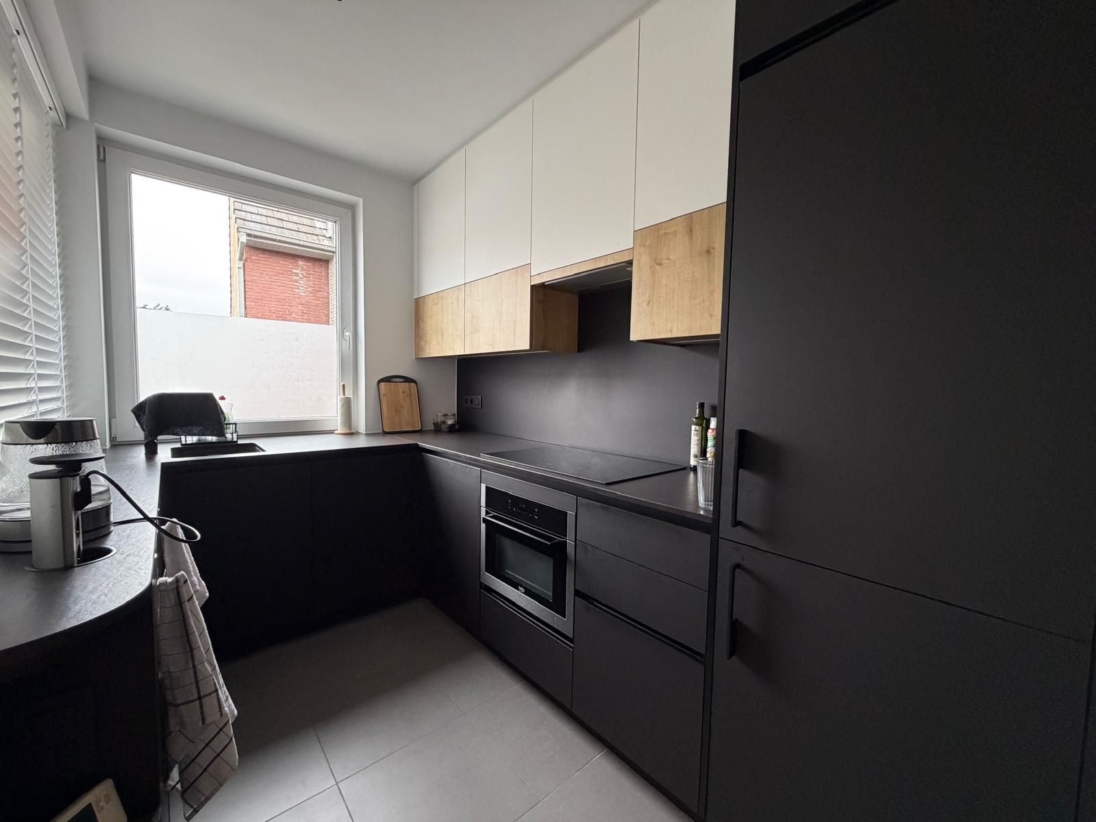 FOTO’S 5 : Appartement te 9400 NINOVE (België) - Prijs € 900