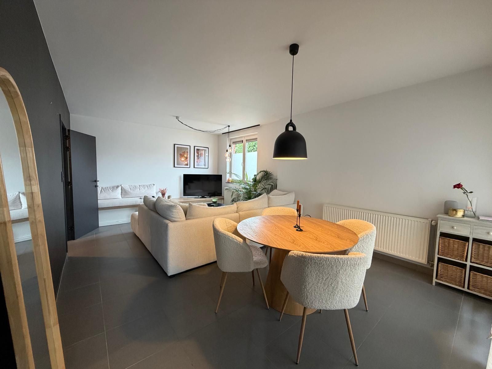 FOTO’S 3 : Appartement te 9400 NINOVE (België) - Prijs € 900