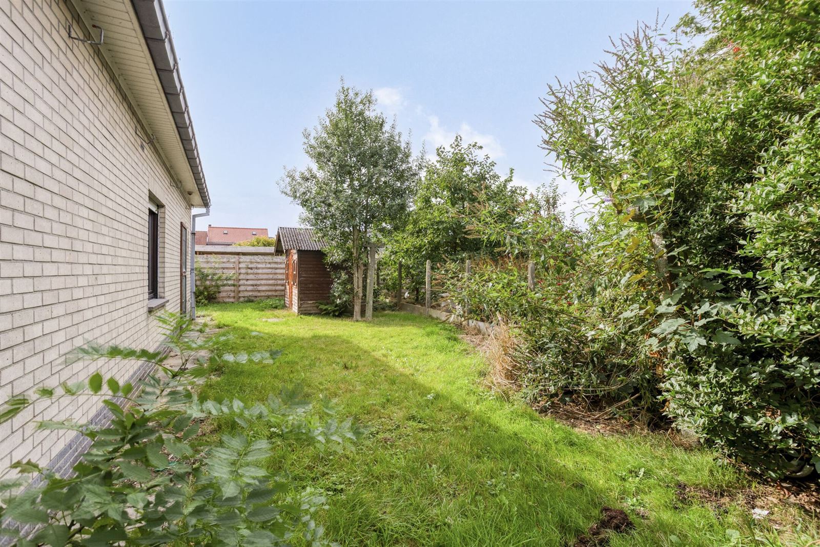 FOTO’S 19 : Woning te 9402 MEERBEKE (België) - Prijs € 279.000