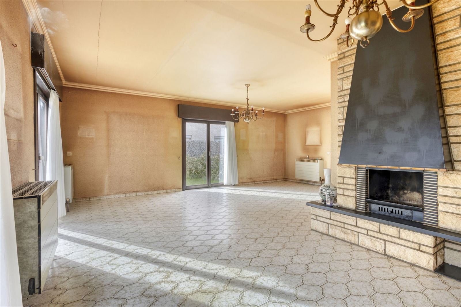 FOTO’S 6 : Woning te 9402 MEERBEKE (België) - Prijs € 279.000