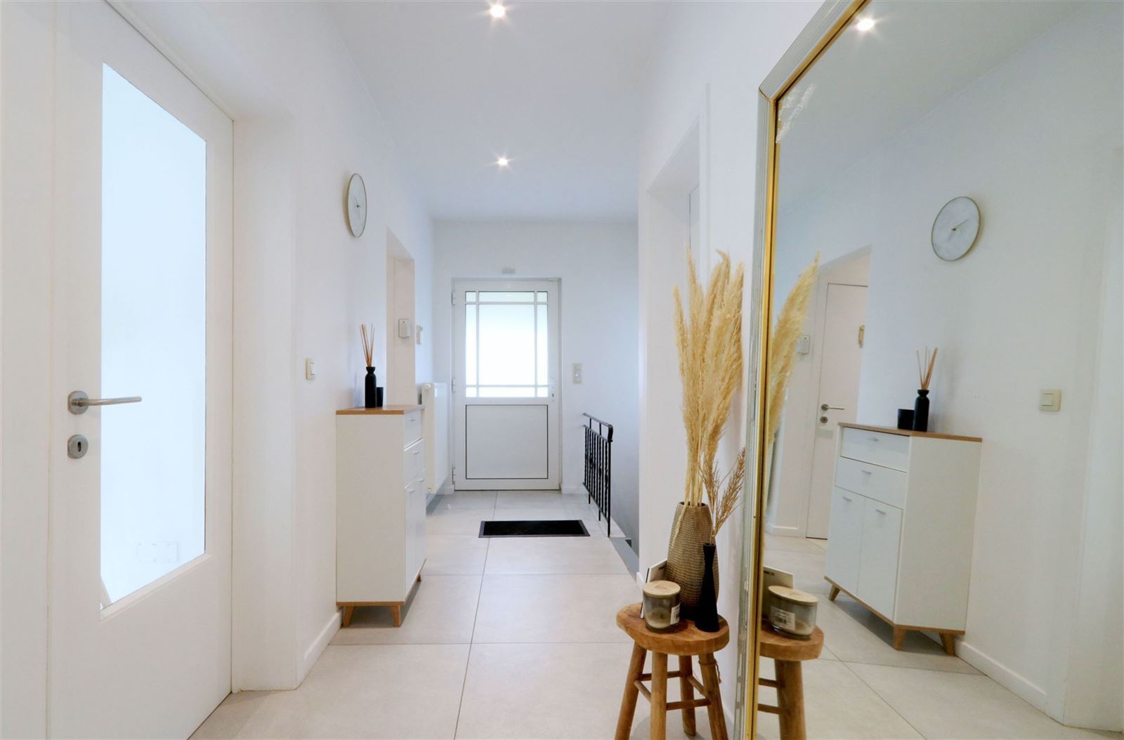 FOTO’S 13 : Woning te 1500 HALLE (België) - Prijs € 1.900