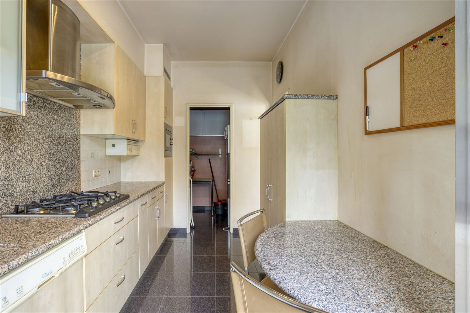 FOTO’S 8 : Appartement te 1620 DROGENBOS (België) - Prijs € 238.000