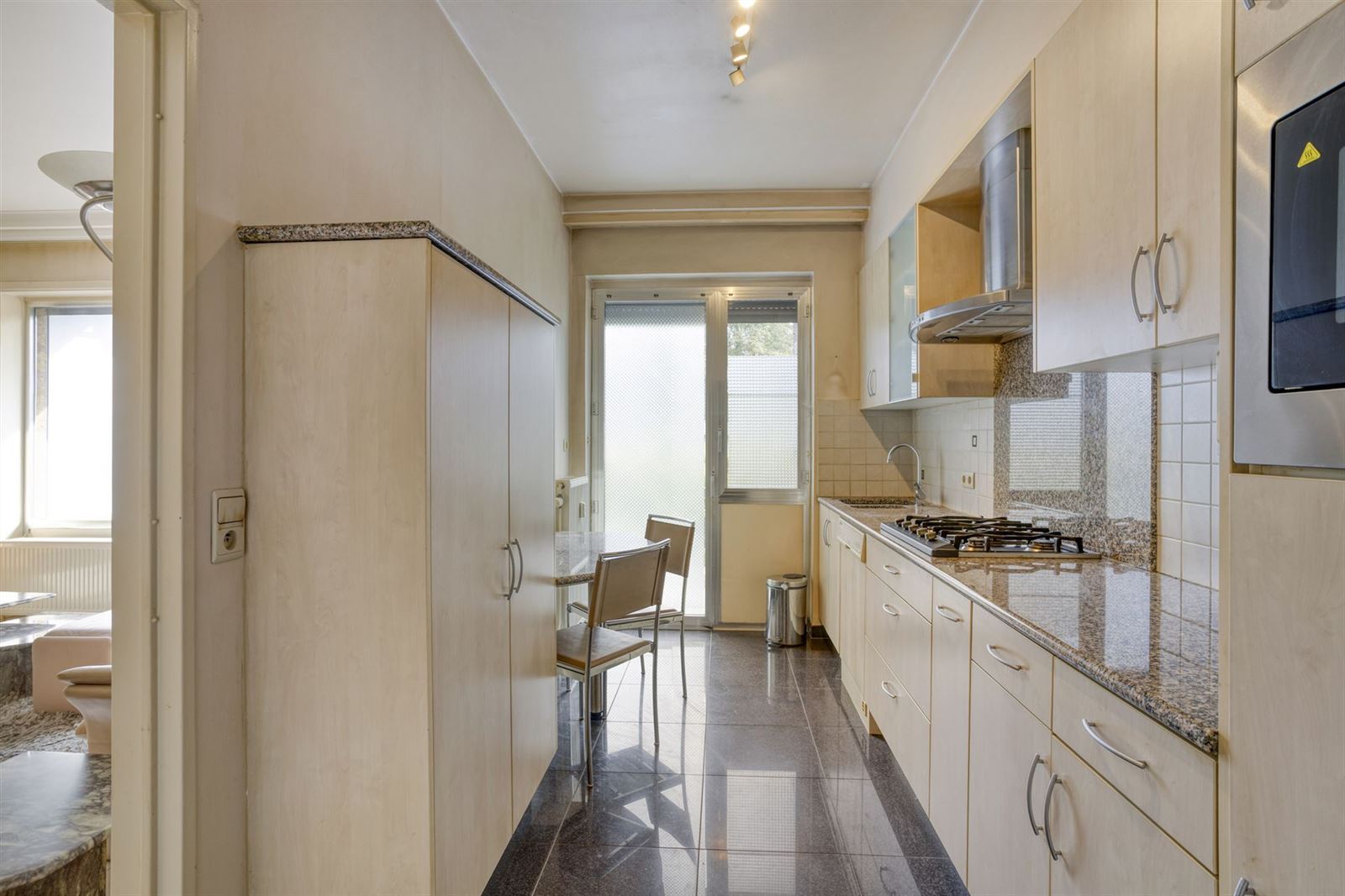 FOTO’S 7 : Appartement te 1620 DROGENBOS (België) - Prijs € 238.000