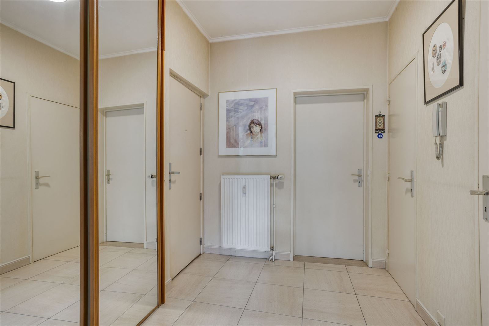 FOTO’S 3 : Appartement te 1620 DROGENBOS (België) - Prijs € 238.000