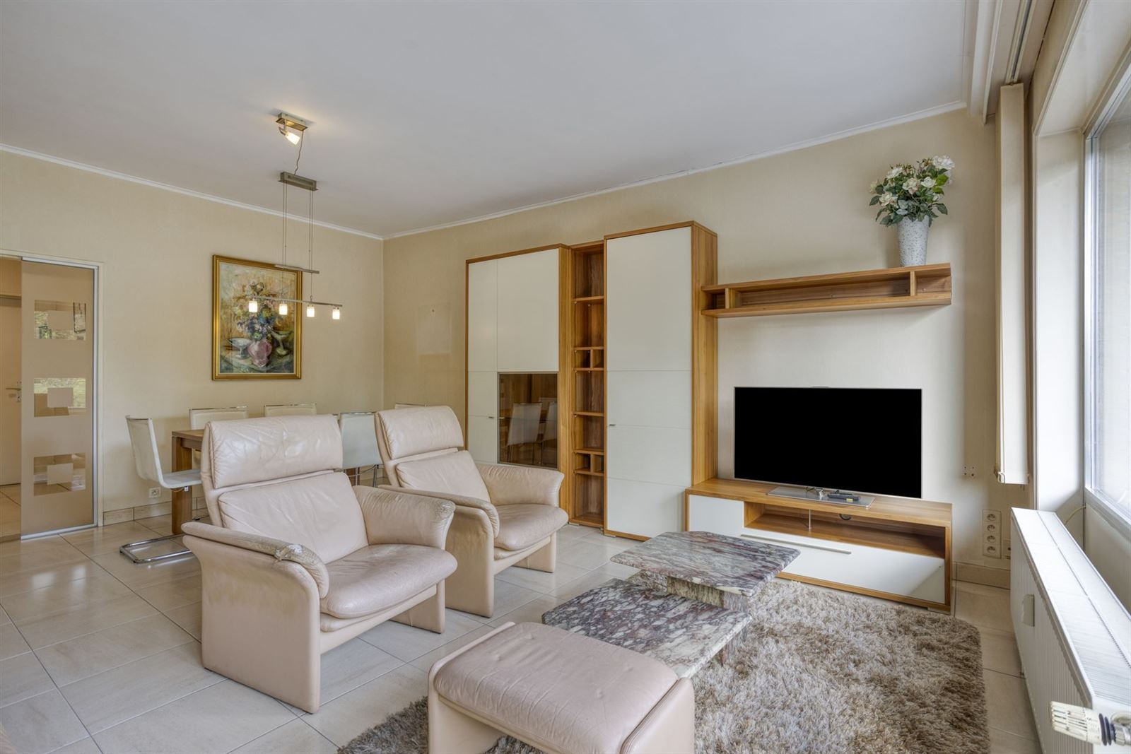FOTO’S 4 : Appartement te 1620 DROGENBOS (België) - Prijs € 238.000