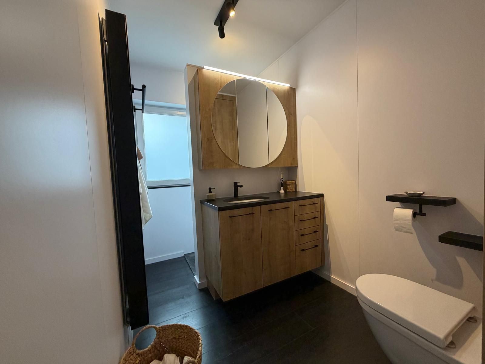 FOTO’S 8 : Appartement te 9400 NINOVE (België) - Prijs € 900