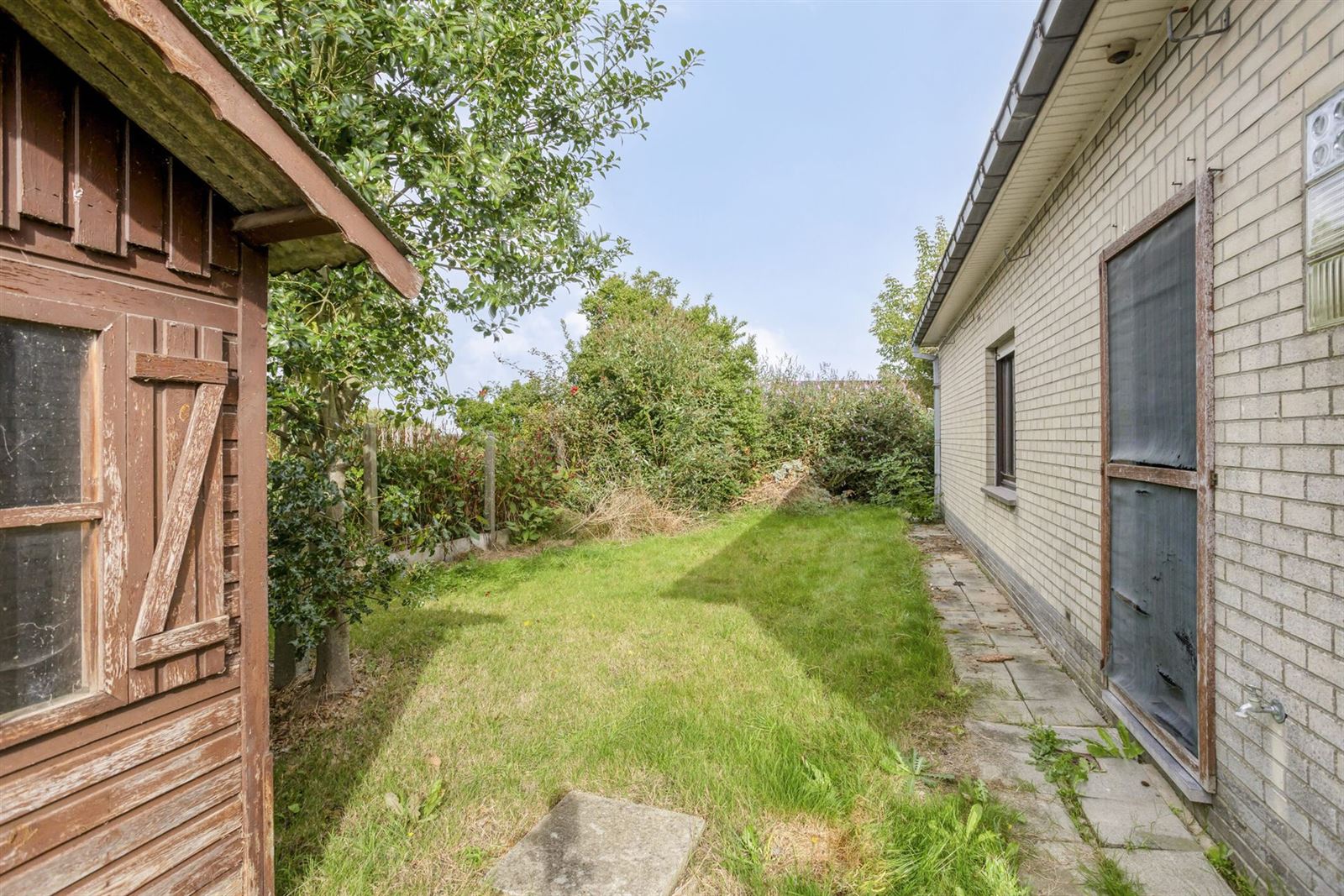 FOTO’S 18 : Woning te 9402 MEERBEKE (België) - Prijs € 279.000