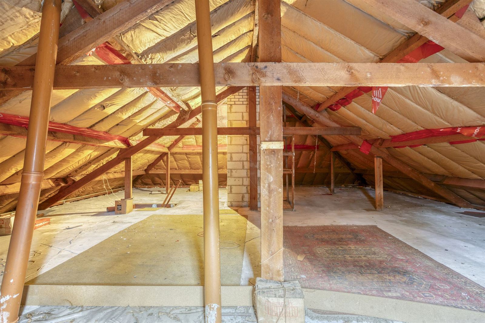FOTO’S 16 : Woning te 9402 MEERBEKE (België) - Prijs € 279.000