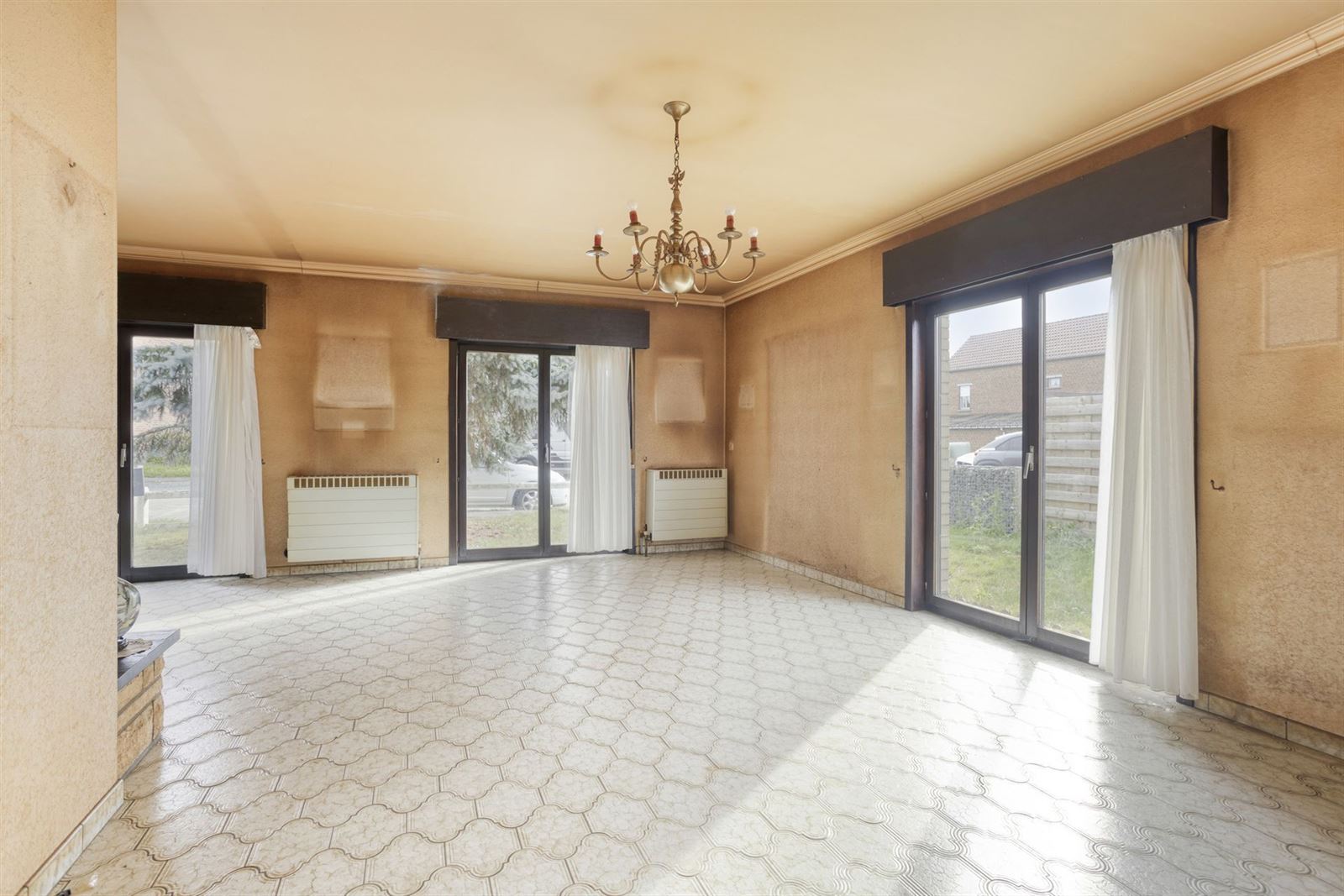 FOTO’S 4 : Woning te 9402 MEERBEKE (België) - Prijs € 279.000