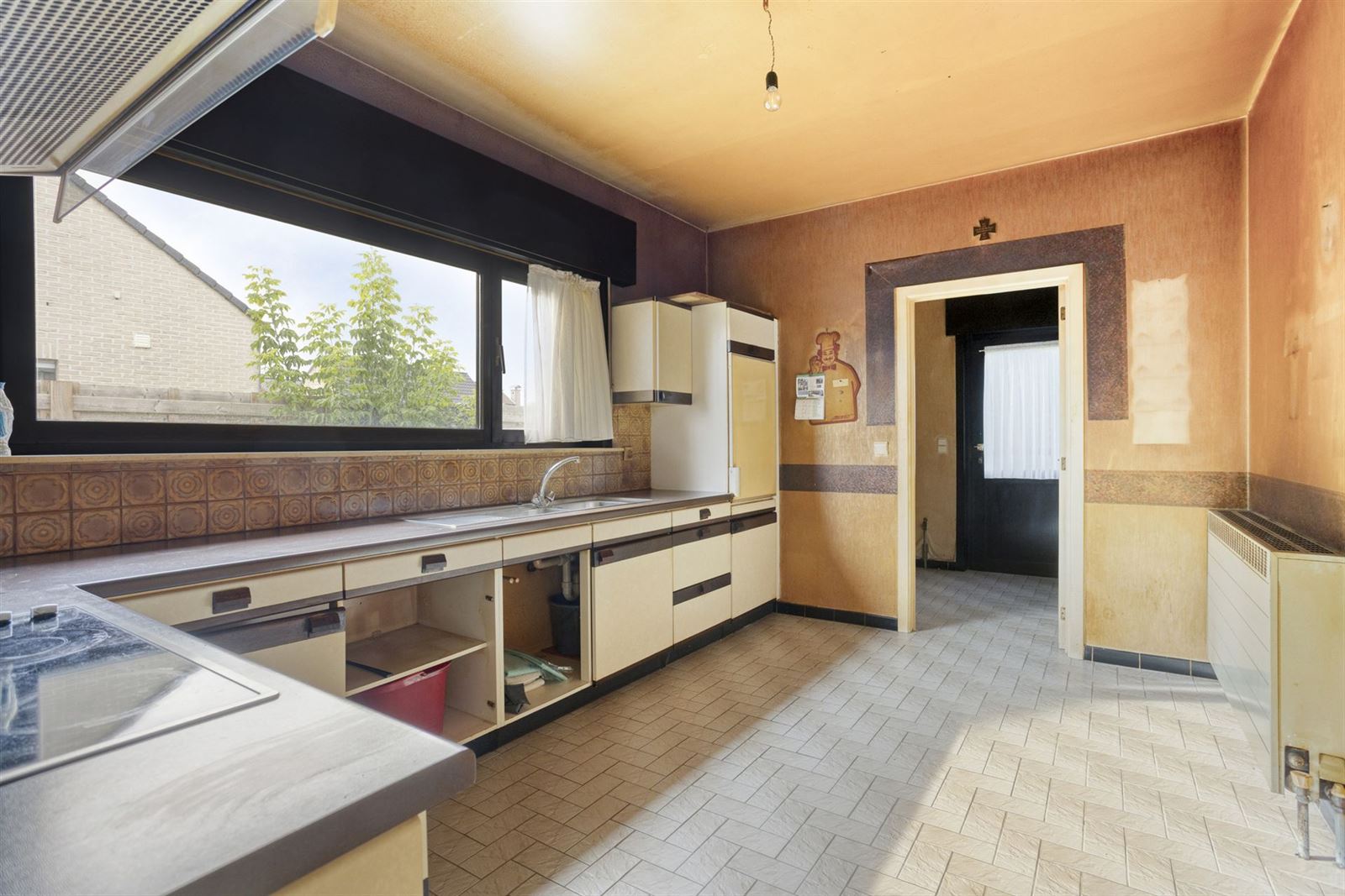 FOTO’S 7 : Woning te 9402 MEERBEKE (België) - Prijs € 279.000