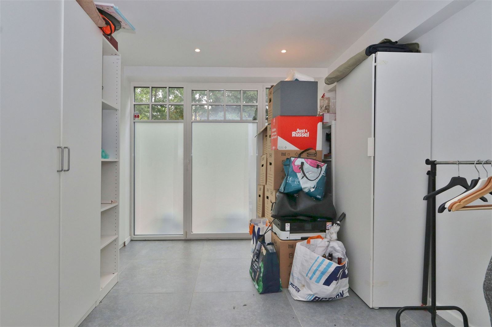 FOTO’S 16 : Woning te 1500 HALLE (België) - Prijs € 1.900