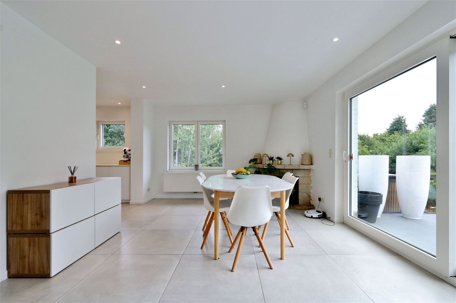 FOTO’S 9 : Woning te 1500 HALLE (België) - Prijs € 1.900
