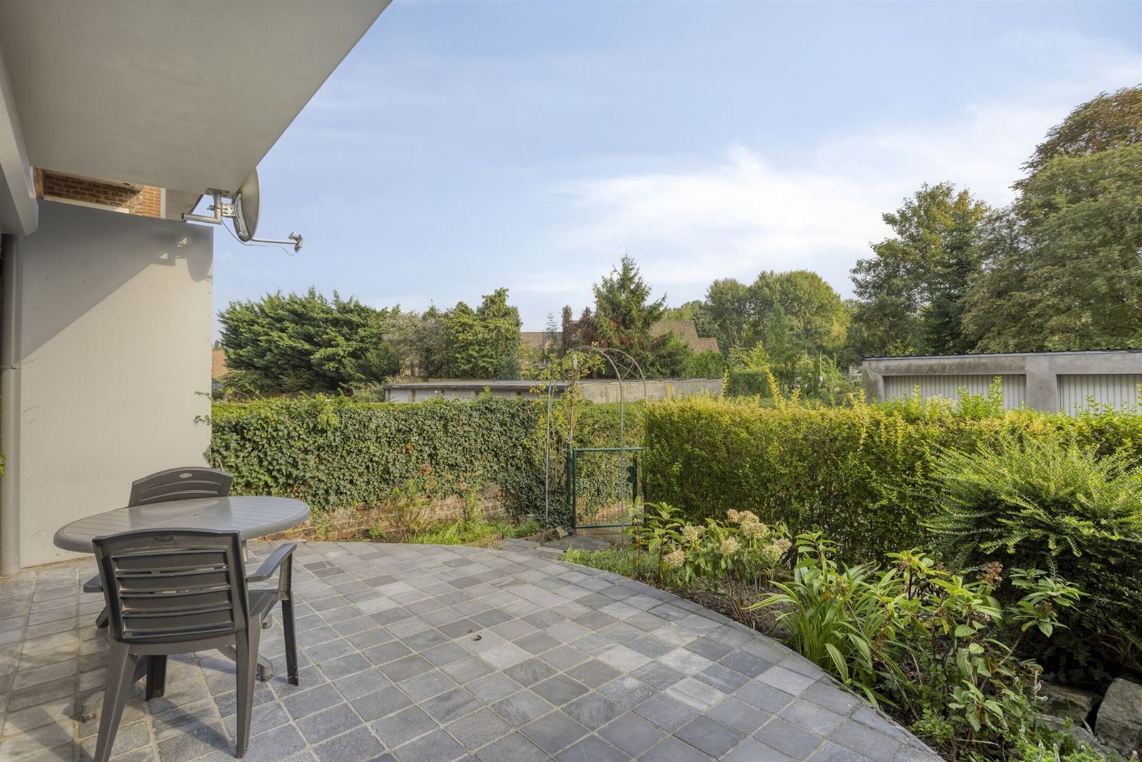 FOTO’S 13 : Appartement te 1620 DROGENBOS (België) - Prijs € 238.000