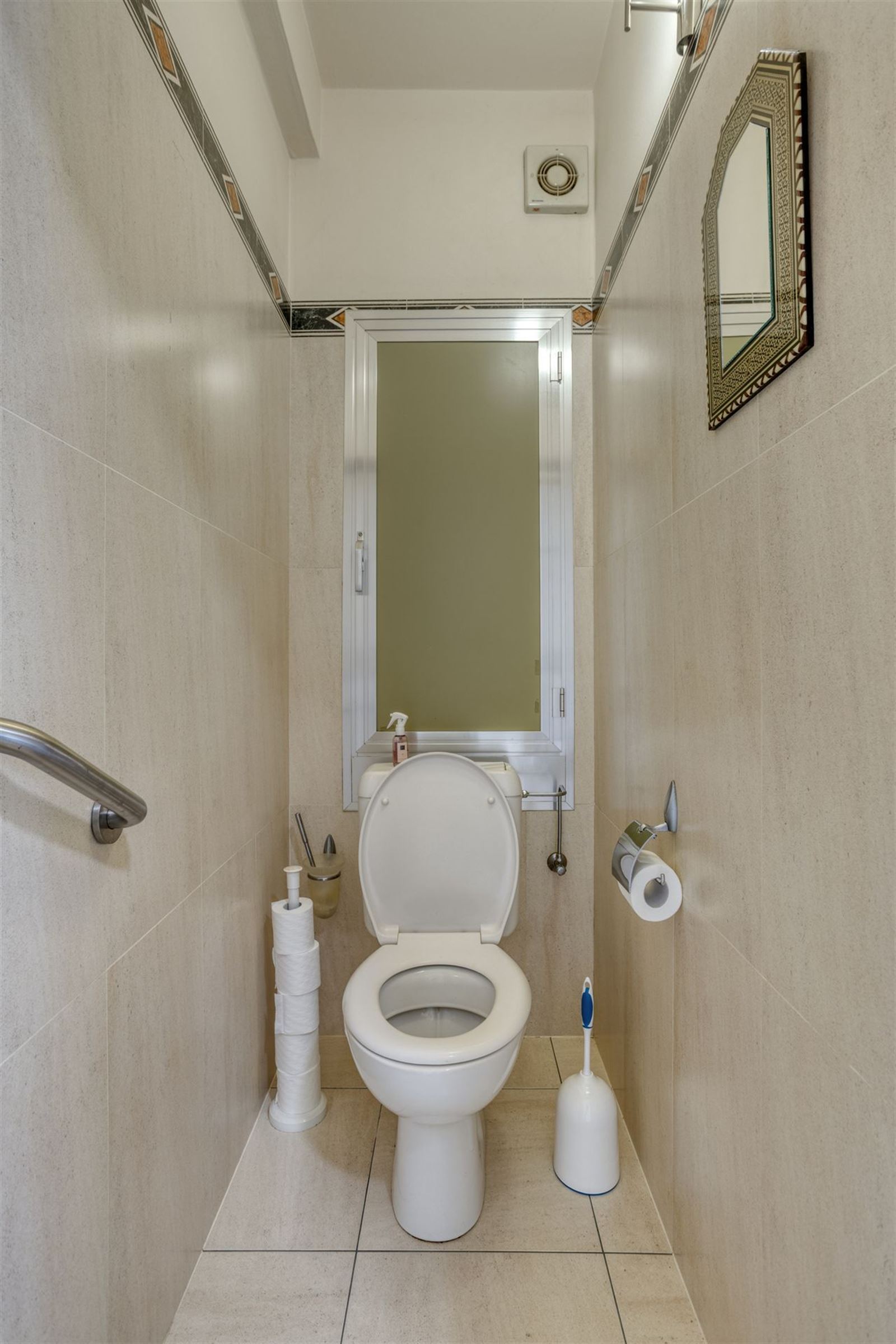 FOTO’S 12 : Appartement te 1620 DROGENBOS (België) - Prijs € 238.000