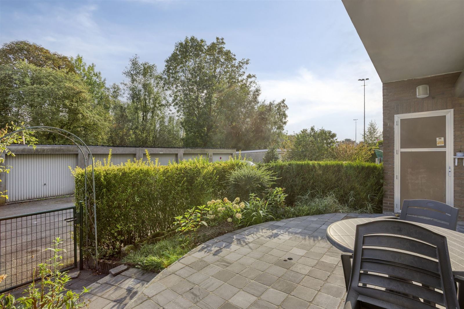 FOTO’S 14 : Appartement te 1620 DROGENBOS (België) - Prijs € 238.000