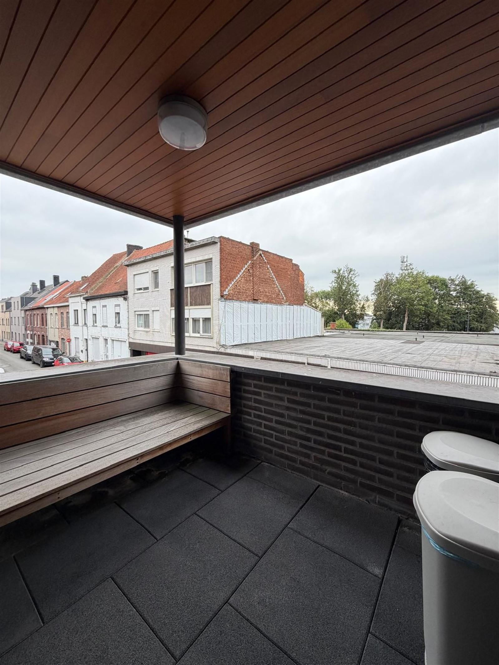 FOTO’S 10 : Appartement te 9400 NINOVE (België) - Prijs € 900