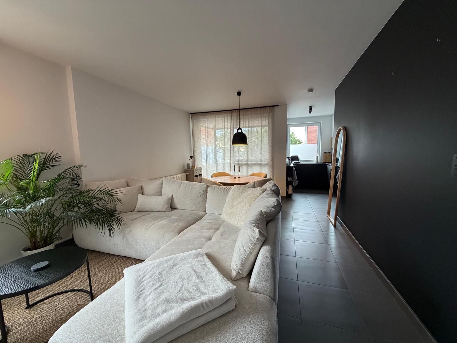 FOTO’S 4 : Appartement te 9400 NINOVE (België) - Prijs € 900