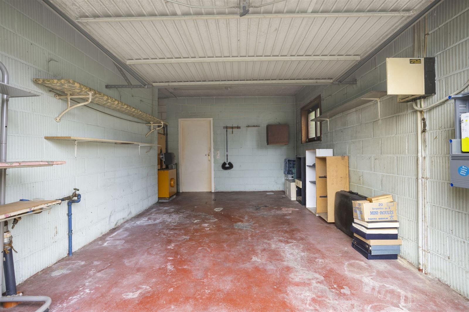 FOTO’S 17 : Woning te 9402 MEERBEKE (België) - Prijs € 279.000