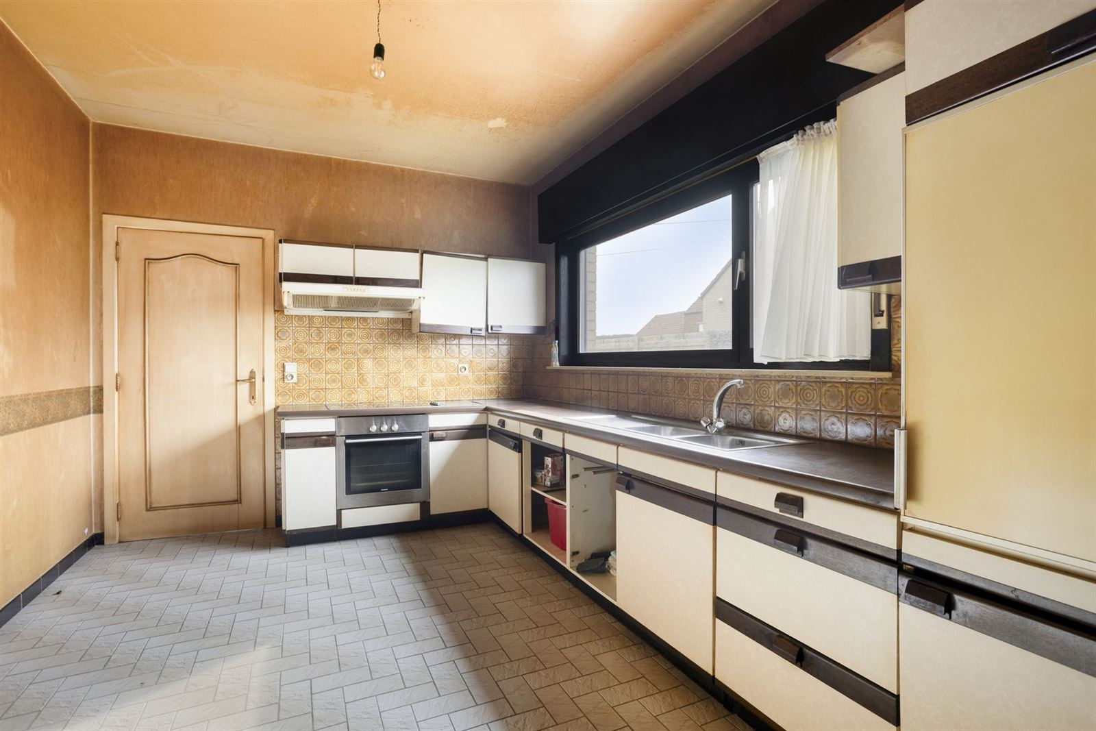 FOTO’S 8 : Woning te 9402 MEERBEKE (België) - Prijs € 279.000