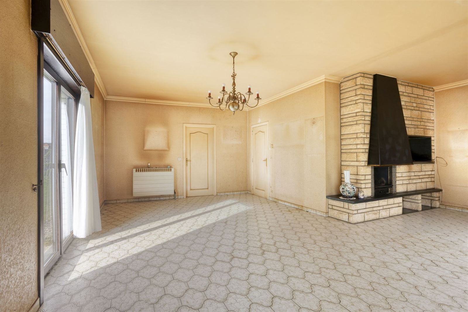 FOTO’S 5 : Woning te 9402 MEERBEKE (België) - Prijs € 279.000