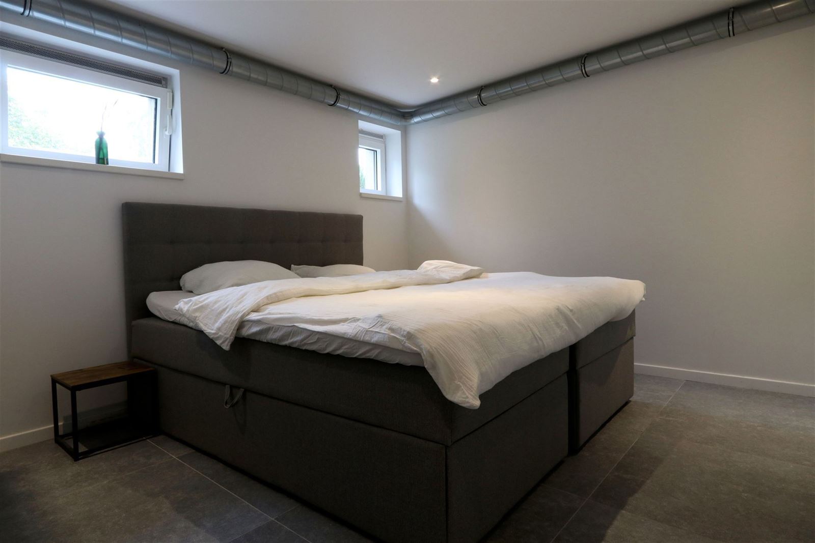 FOTO’S 19 : Woning te 1500 HALLE (België) - Prijs € 1.900