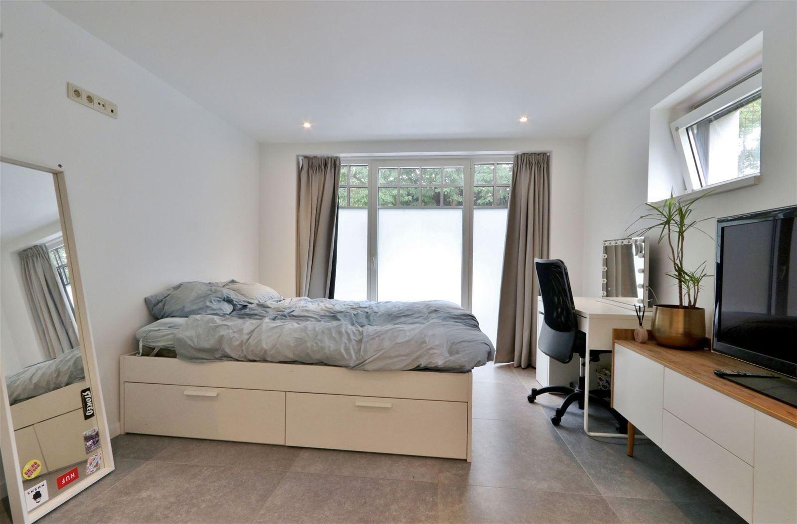 FOTO’S 14 : Woning te 1500 HALLE (België) - Prijs € 1.900