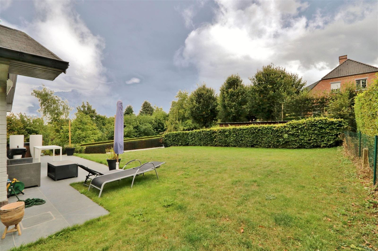 FOTO’S 20 : Woning te 1500 HALLE (België) - Prijs € 1.900
