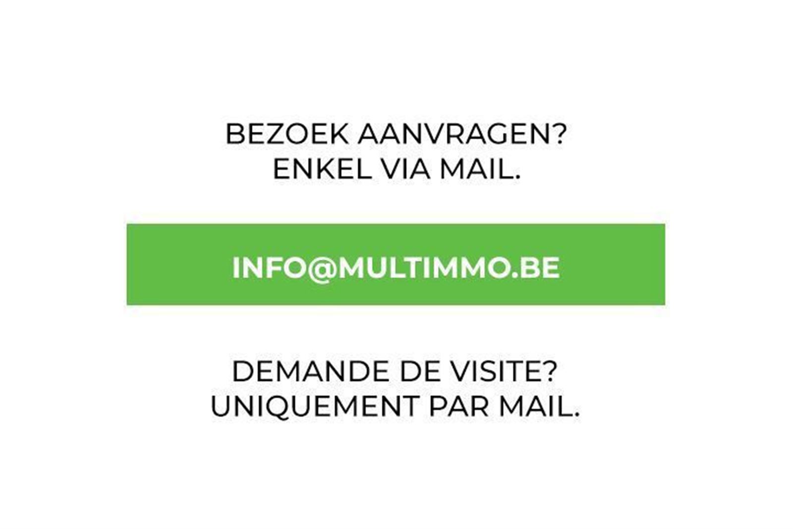 FOTO’S 3 : Woning te 1500 HALLE (België) - Prijs € 1.900