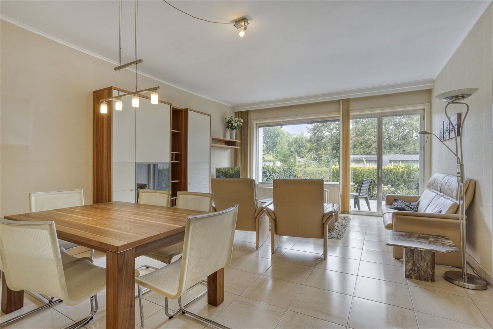 FOTO’S 5 : Appartement te 1620 DROGENBOS (België) - Prijs € 238.000
