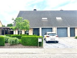 Oudenaarde