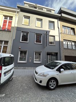 OUDENAARDE