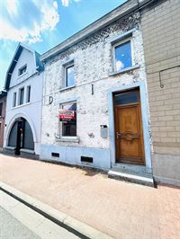 Image 14 : Maison à 7080 FRAMERIES (Belgique) - Prix 135.000 €