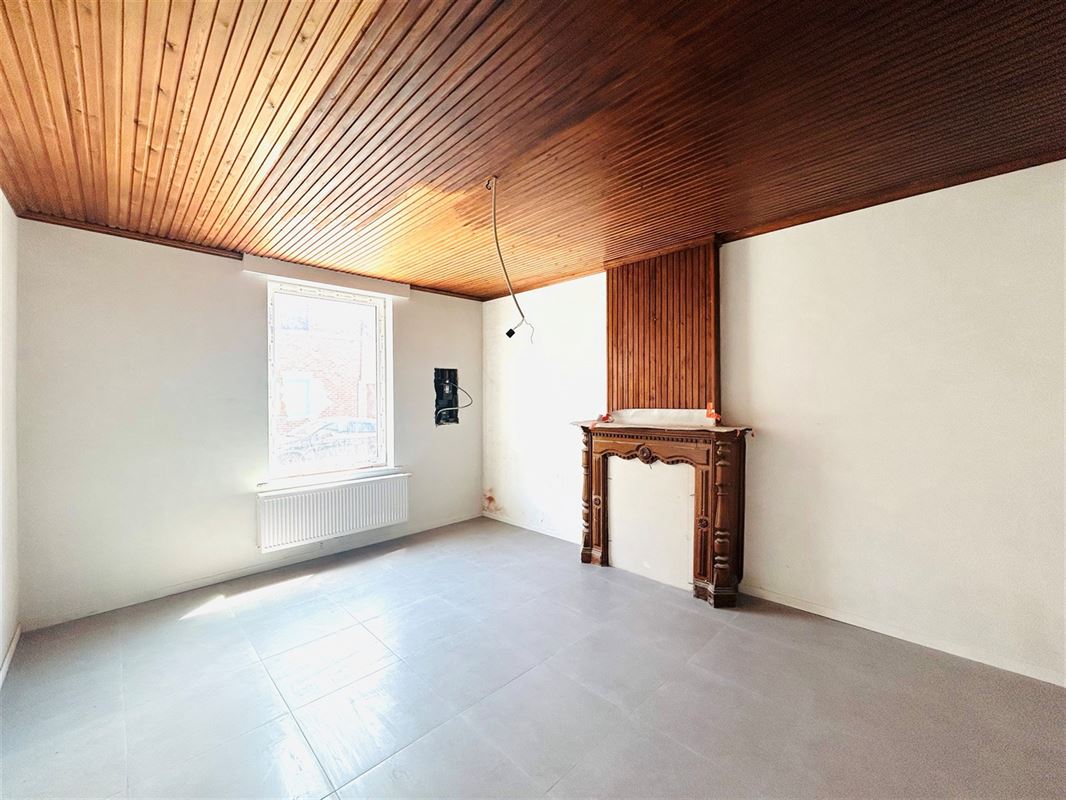 Image 1 : Maison à 7080 FRAMERIES (Belgique) - Prix 135.000 €