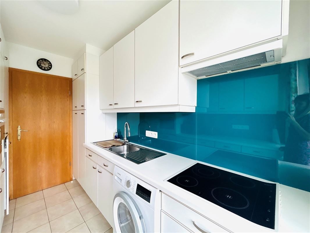 Image 5 : Appartement à 7000 MONS (Belgique) - Prix 135.000 €