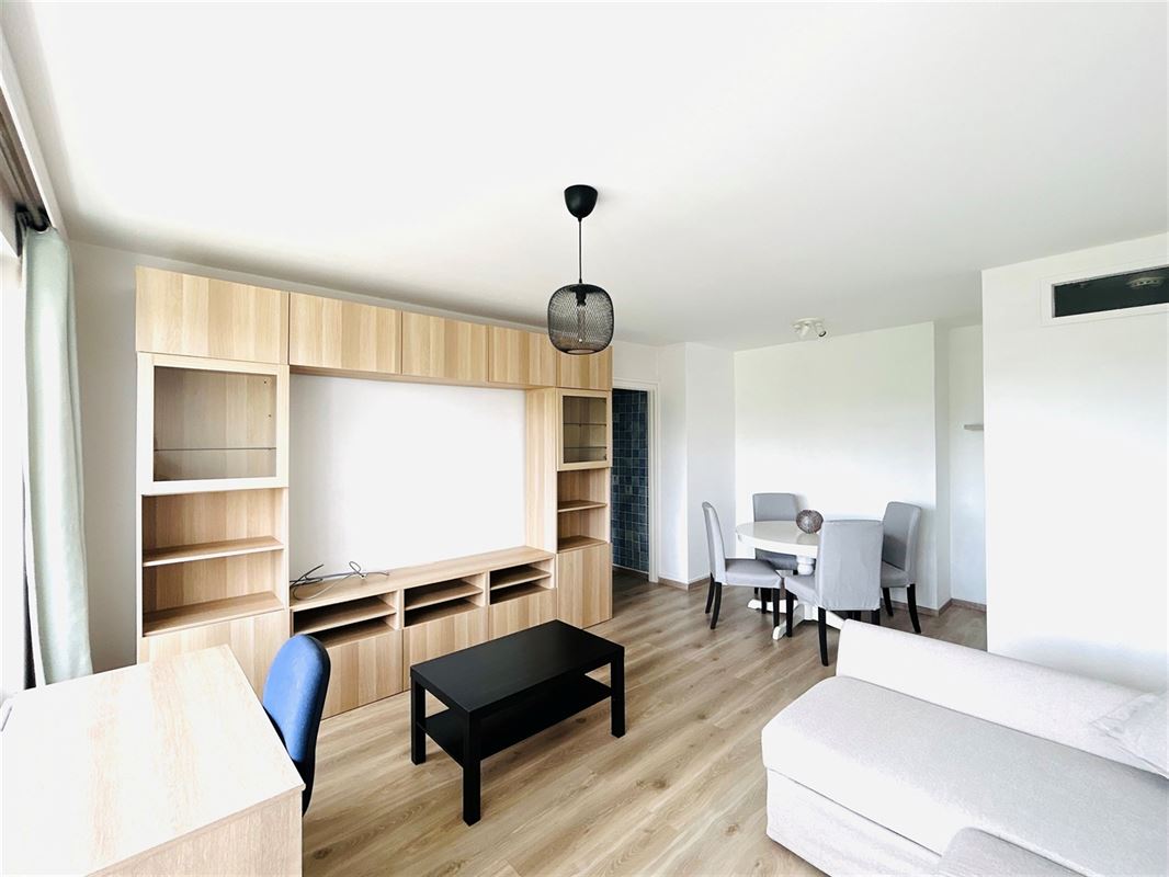 Image 4 : Appartement à 7000 MONS (Belgique) - Prix 680 €