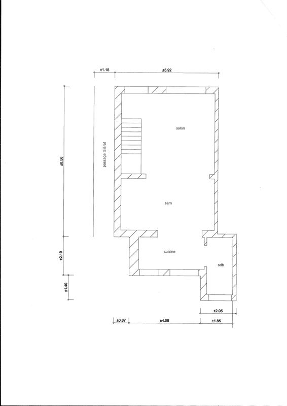 Image 12 : Maison à 6141 FORCHIES-LA-MARCHE (Belgique) - Prix 190.000 €