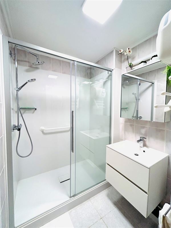Image 10 : Appartement à 7000 MONS (Belgique) - Prix 135.000 €