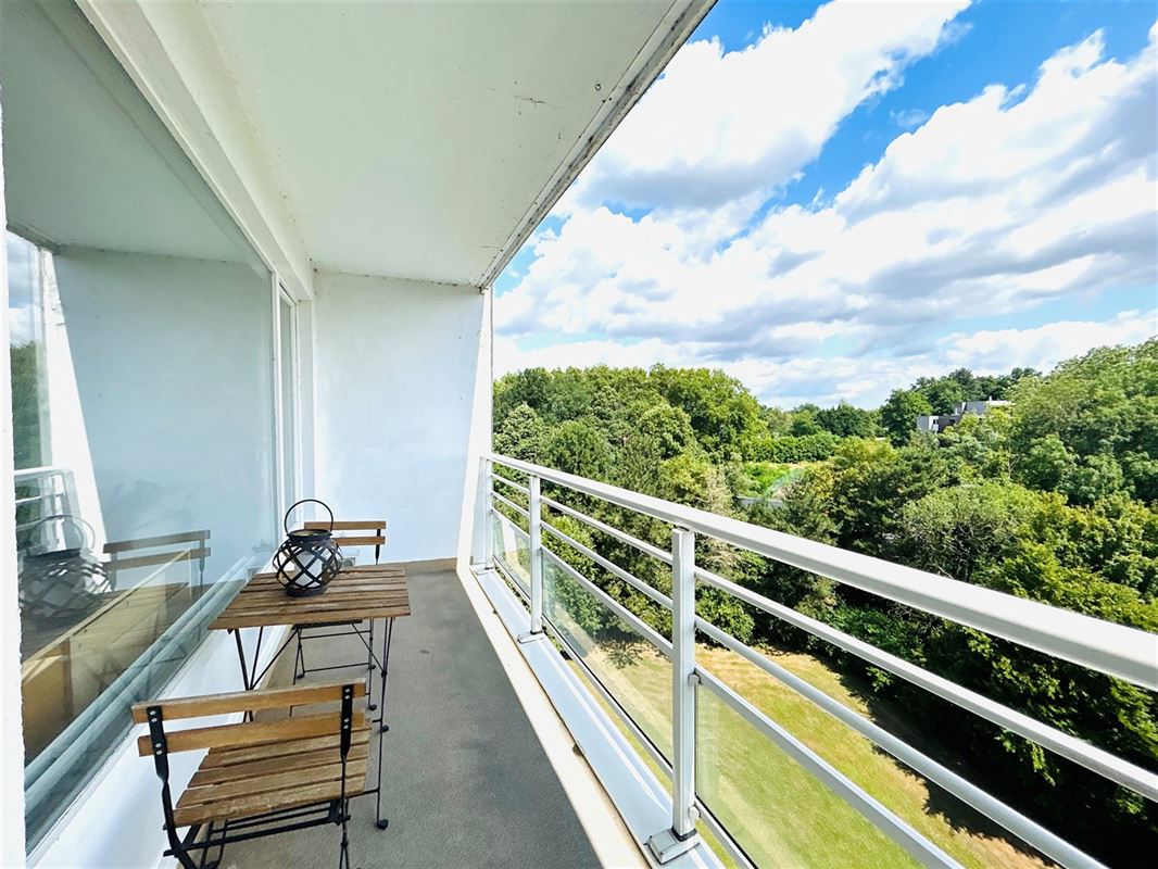 Image 2 : Appartement à 7000 MONS (Belgique) - Prix 680 €