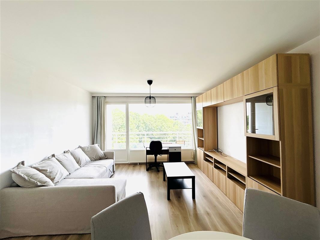 Image 5 : Appartement à 7000 MONS (Belgique) - Prix 680 €