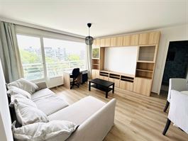 Appartement à 7000 MONS (Belgique) - Prix 680 €